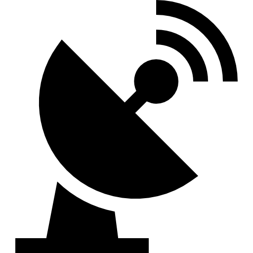 Icona Satellite